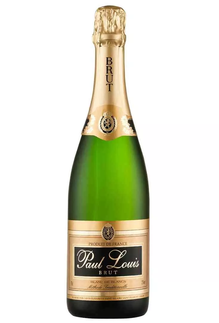 Paul Louis – Brut 750mL