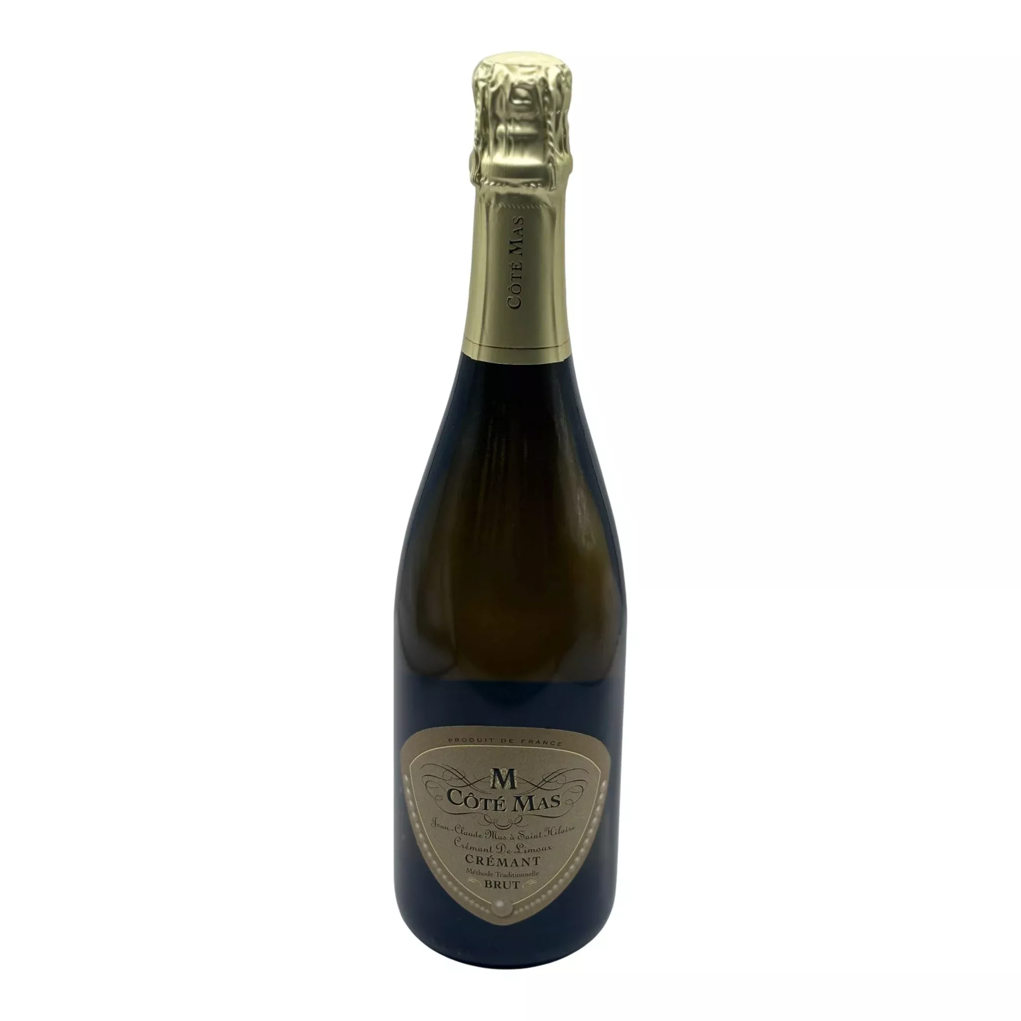 Paul Mas Cote Mas Cremant de Limoux Brut NV