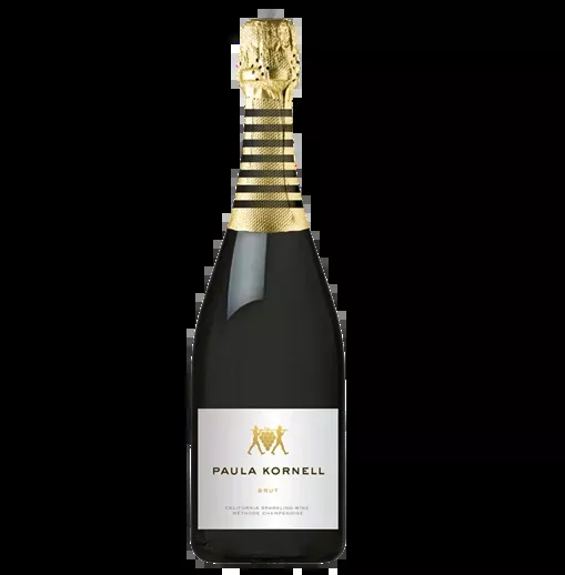 Paula Kornell California Brut 750ml