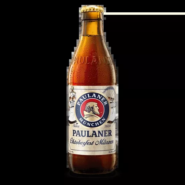 Paulaner Oktoberfest Marzen