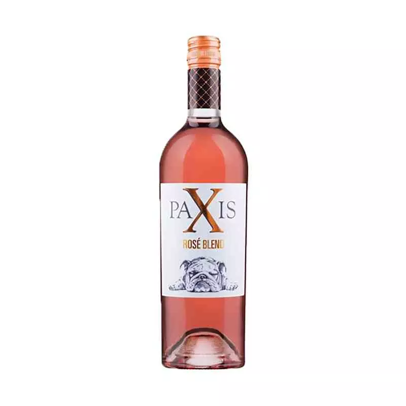Paxis – Rose 750mL