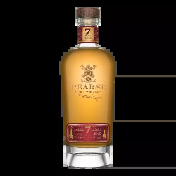 Pearse-Lyons Distiller's Choice 7 Year Old Irish Whiskey 750ml