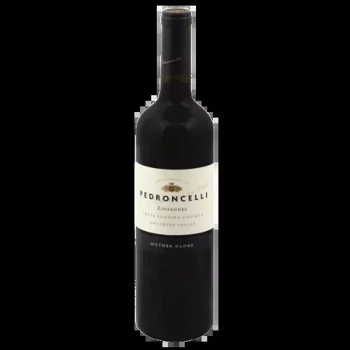 Pedroncelli Mother Clone Zinfandel