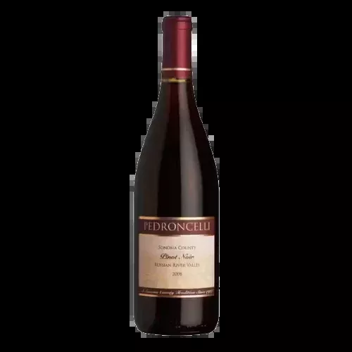 Pedroncelli Wines Pinot Noir