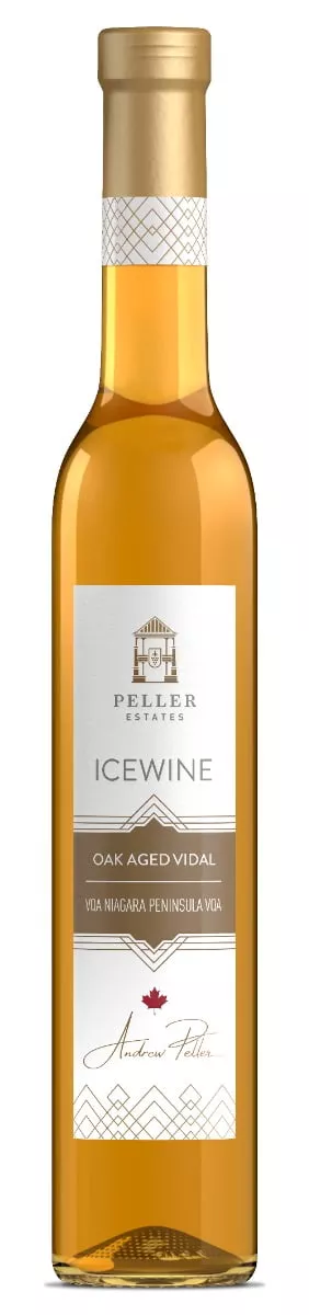 Peller – Oak Aged Ice Wine 750mL