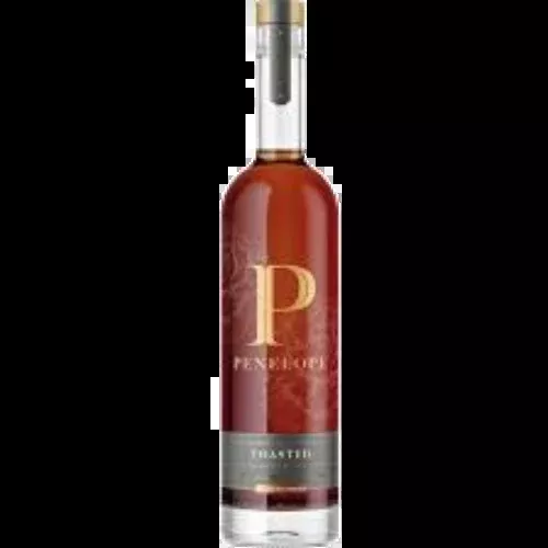 Penelope Bourbon Toasted Series Rye Barrel Finish
