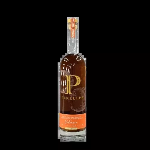 Penelope Valencia bourbon 750ML