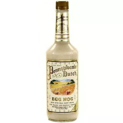 Pennsylvania Dutch Egg Nog 750ml