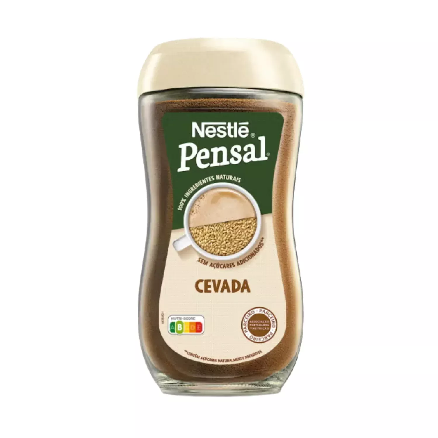 Pensal Cevada