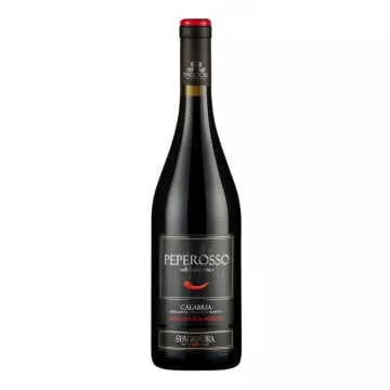 Peperosso – Merlot 750mL