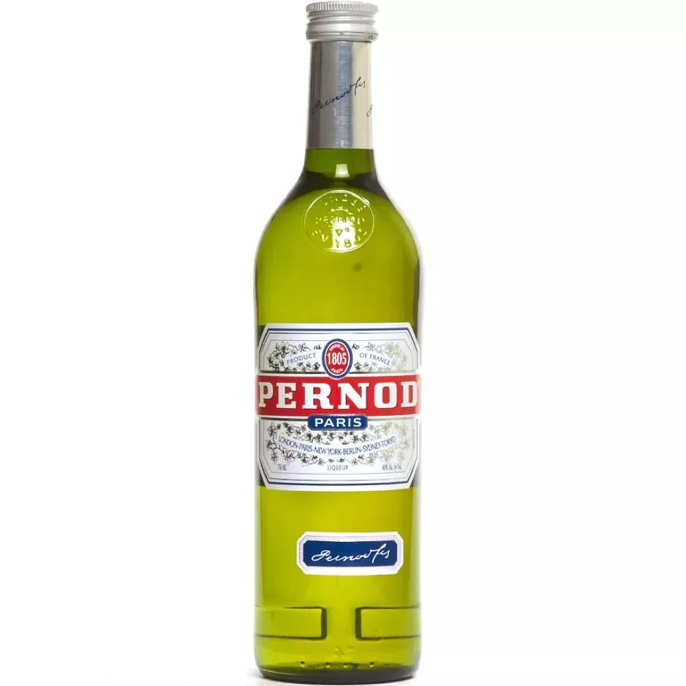 Pernod Paris Anise Liqueur