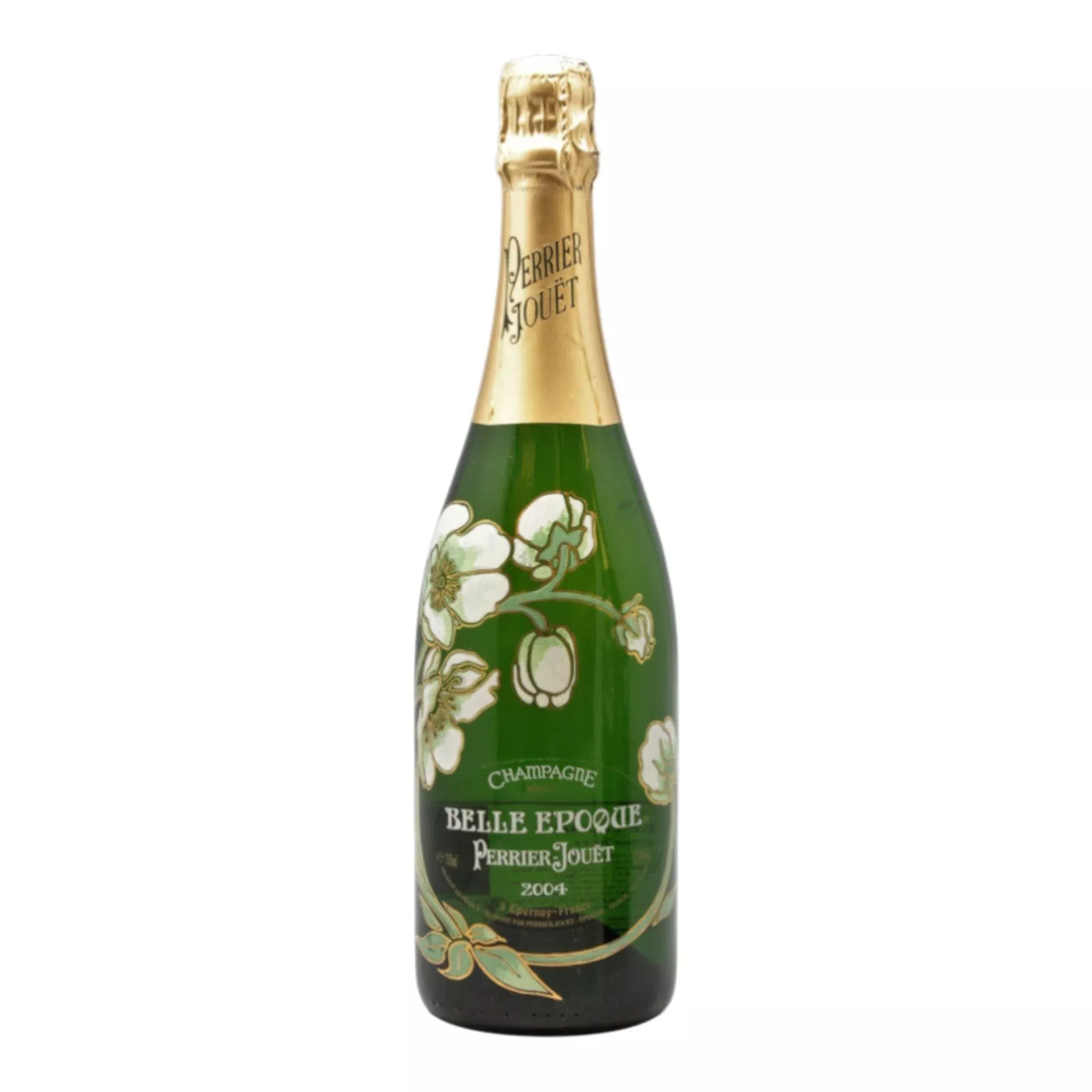 Perrier-Jouet Belle Epoque Brut 2004