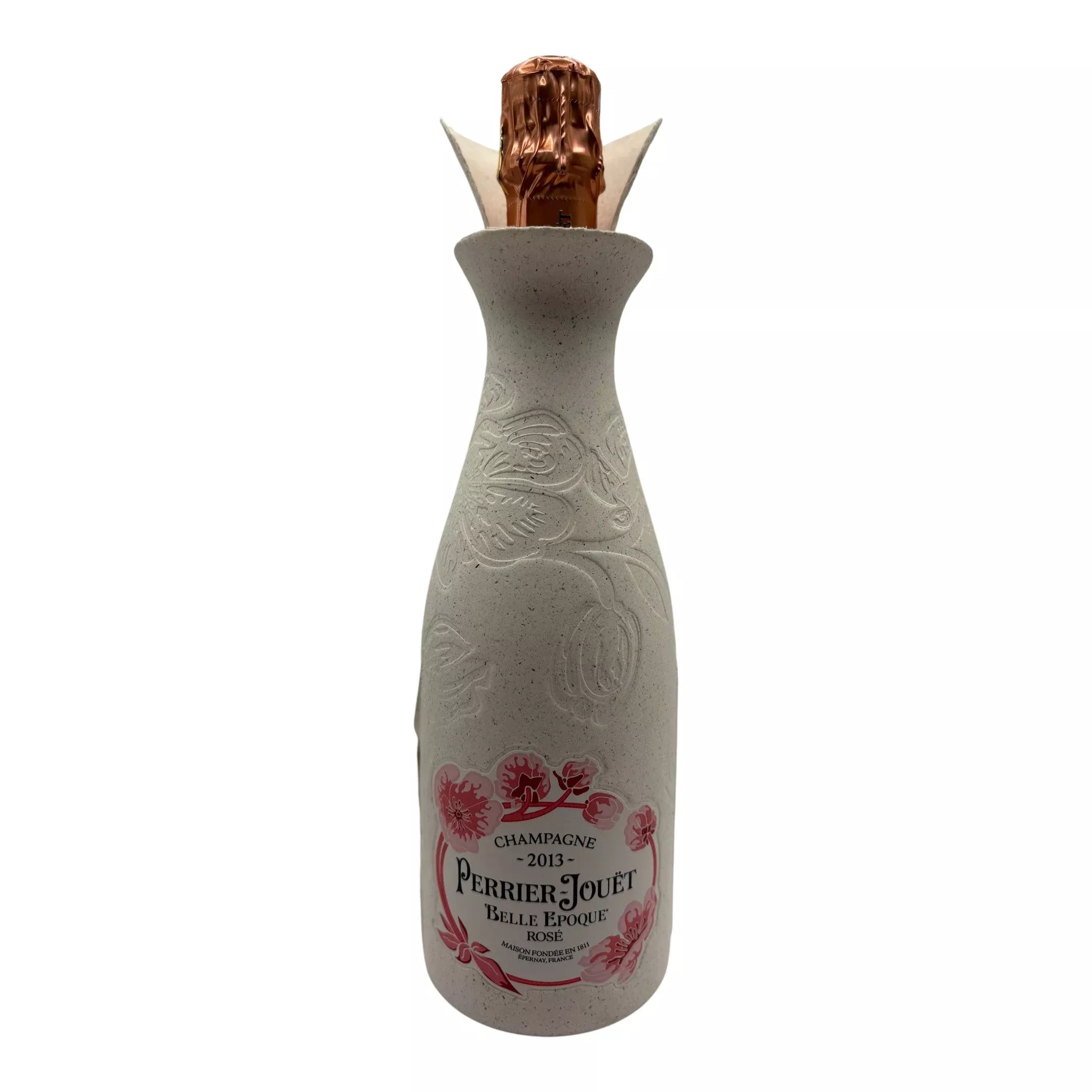 Perrier-Jouet Belle Epoque Rose 2013