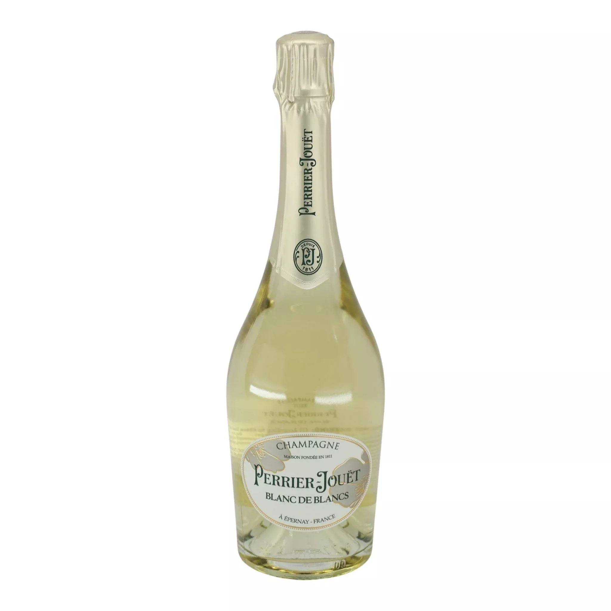 Perrier-Jouet Brut Blanc de Blancs Champagne NV