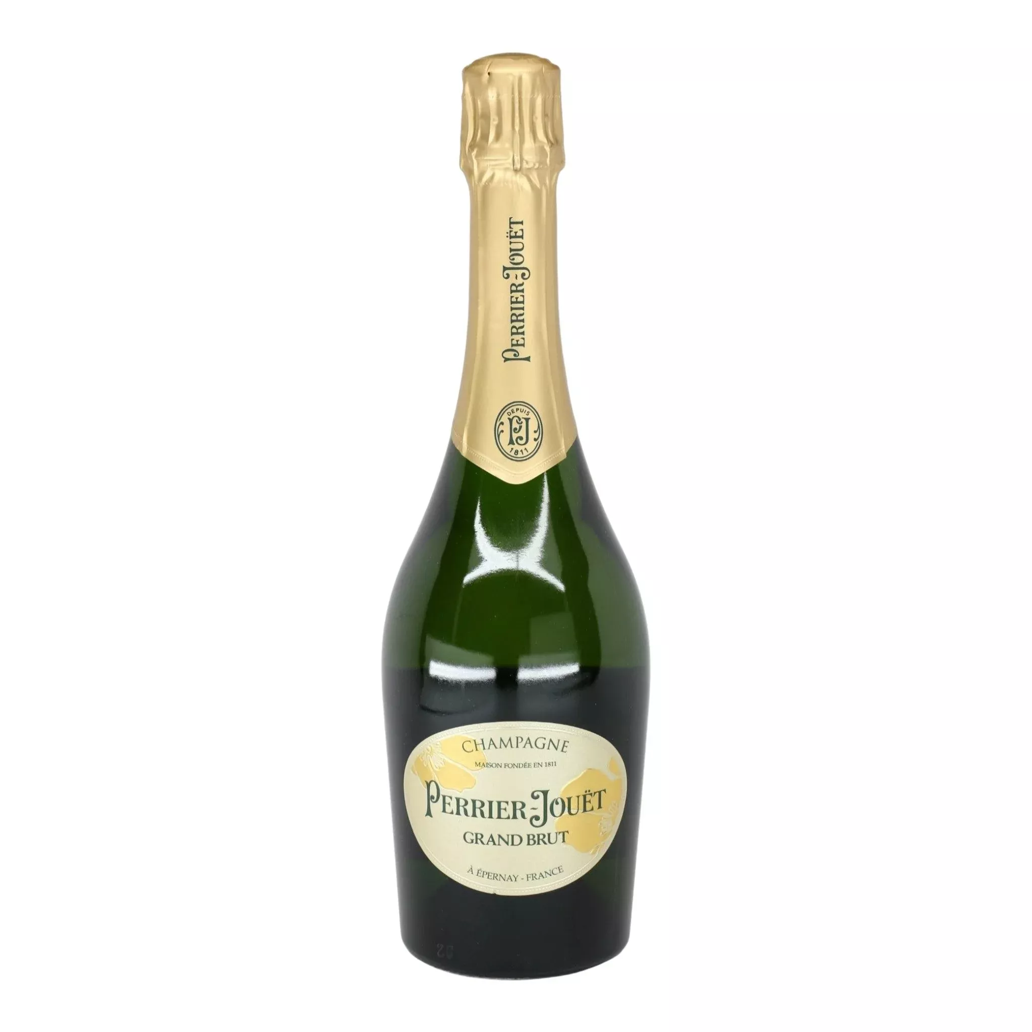 Perrier-Jouet Grand Brut Champagne NV