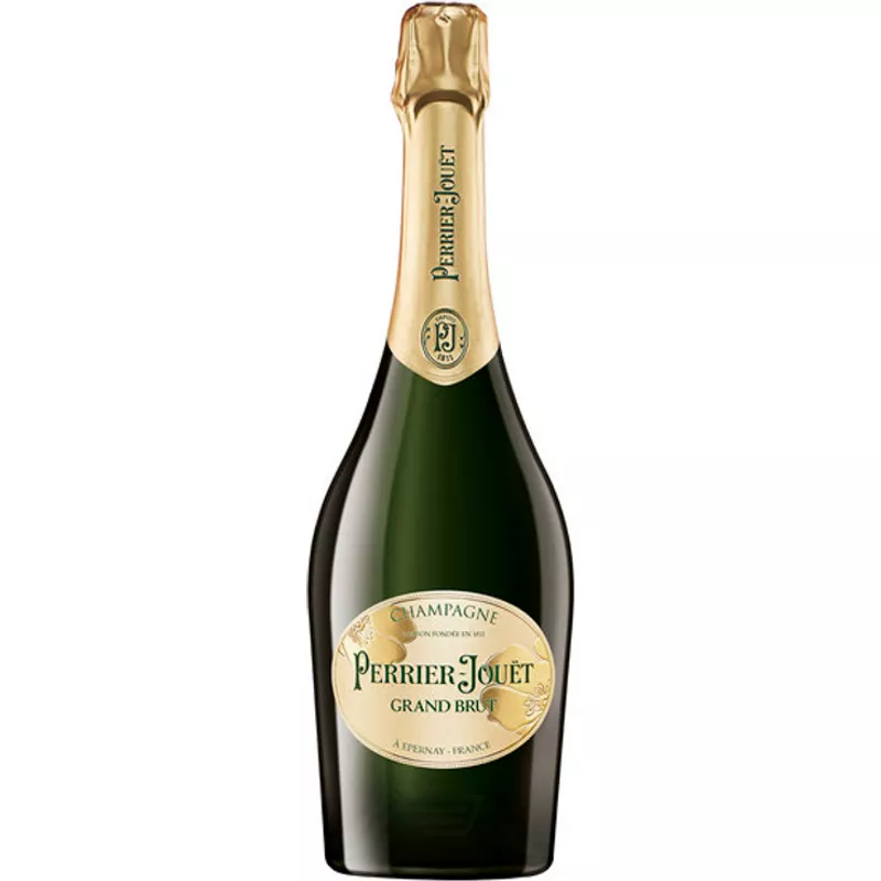 Perrier Jouet Grand Brut