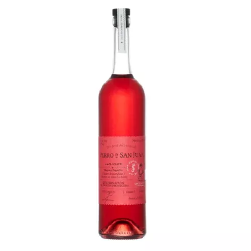 Perro De San Gran Cochineal 750ml