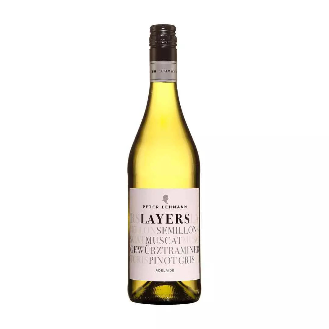 Peter Lehmann – Layers 750mL