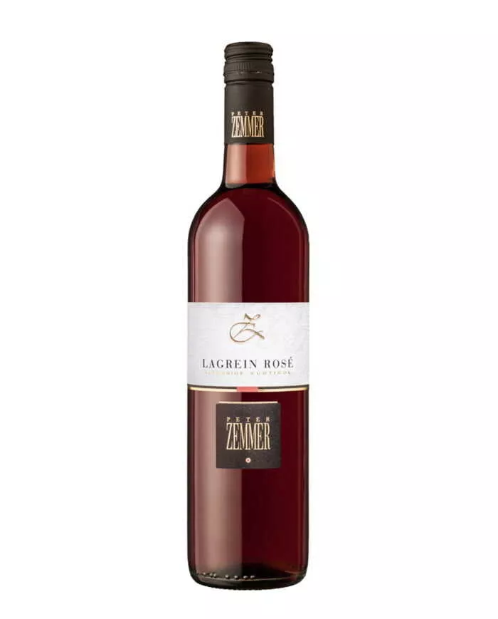 Peter Zemmer – Lagrein Rose 750mL