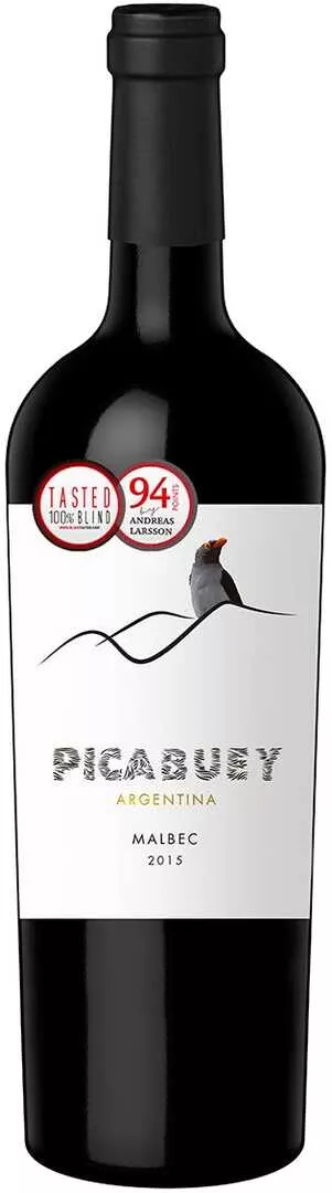 Picabuey – Malbec Reserve 750mL