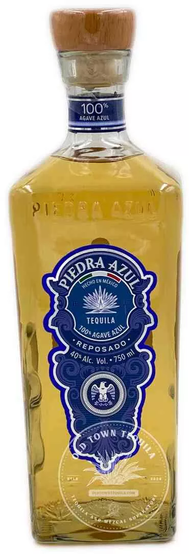 Piedra Azul – Reposado 750mL