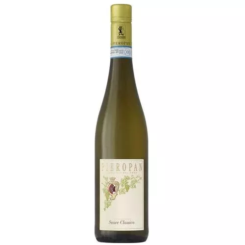 Pieropan 2021 Soave Calvarinho White 750ML