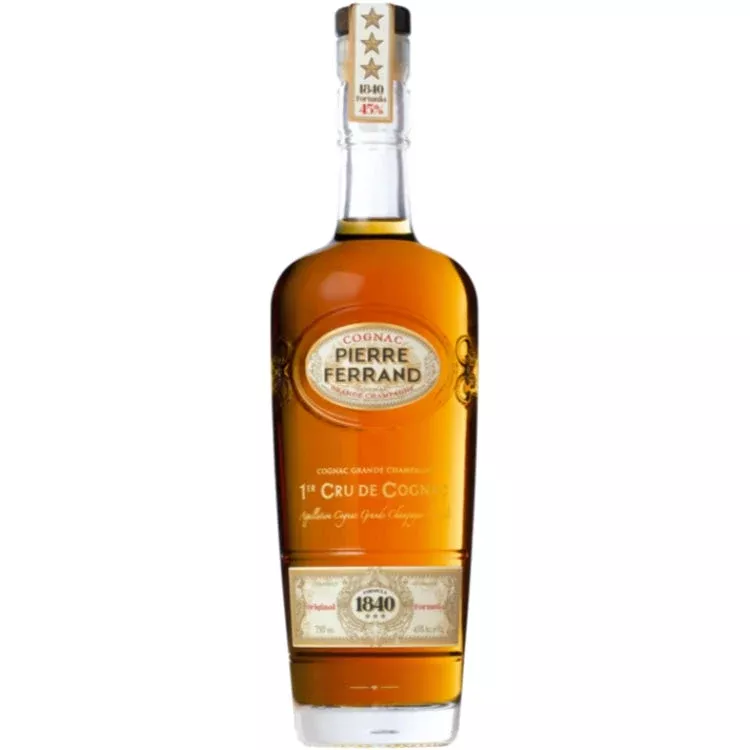 Pierre Ferrand 1840 Cognac