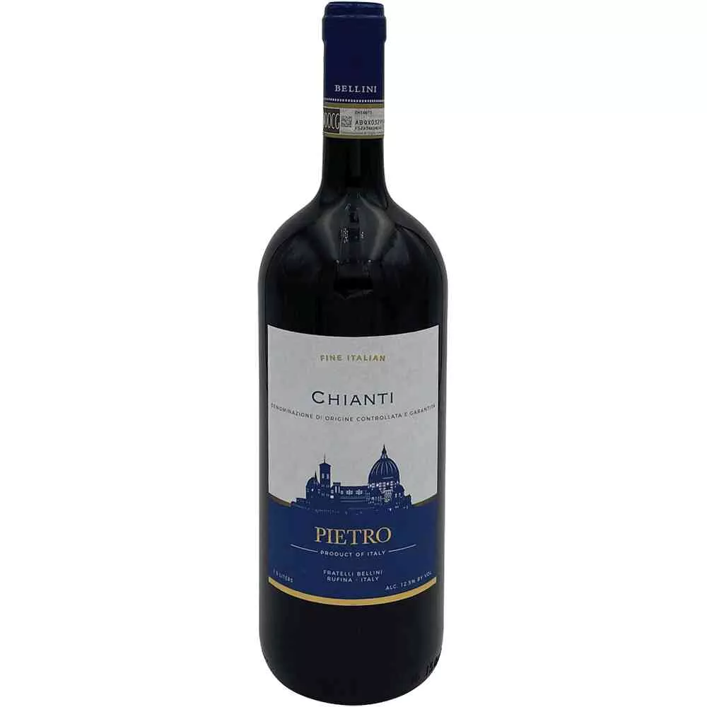 Pietro – Chianti 1.5L