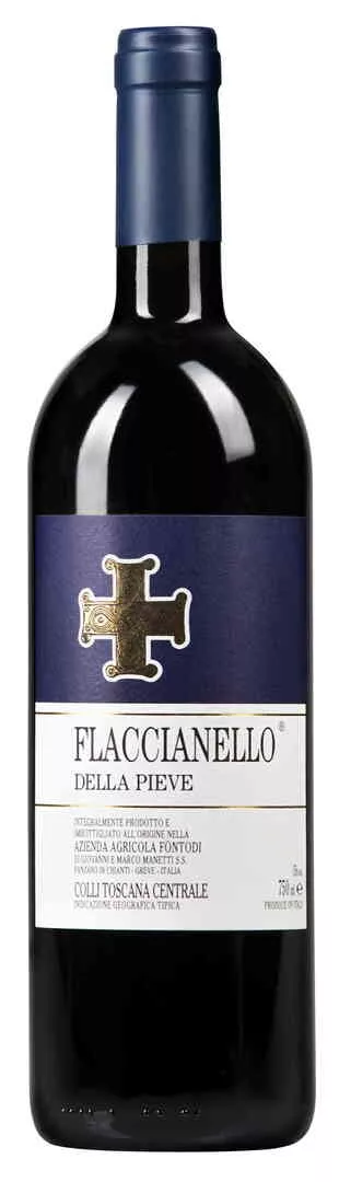Pieve – Chianti 1.5L