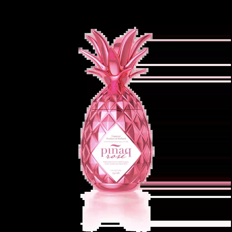Pinaq Rosé Liqueur