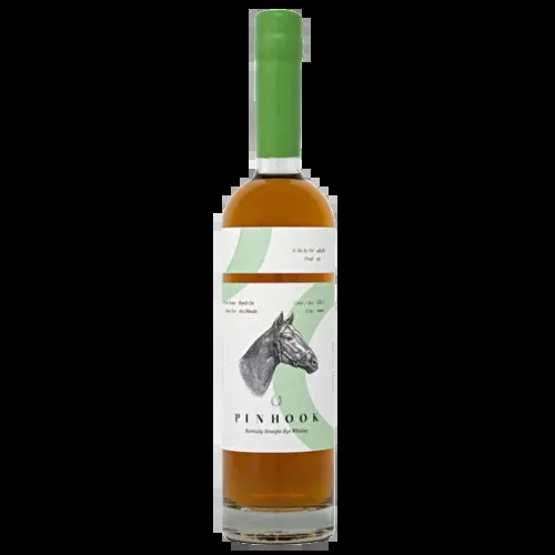 Pinhook Flagship Rye Whiskey