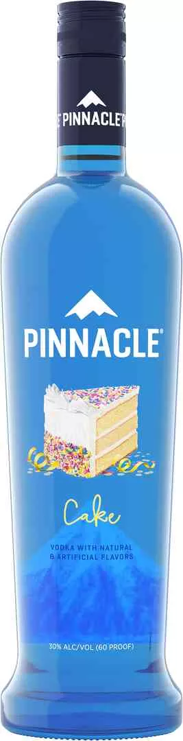 Pinnacle – Cake Vodka 1L