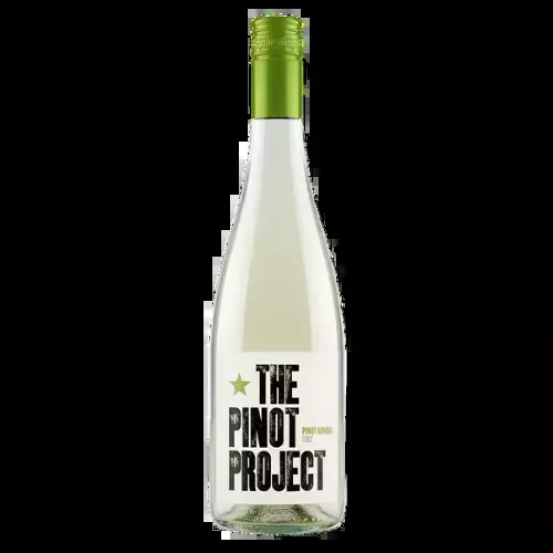 Pinot Project Pinot Grigio