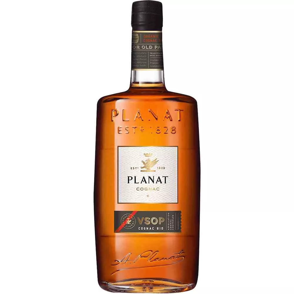 Planat – Cognac Vs 750mL