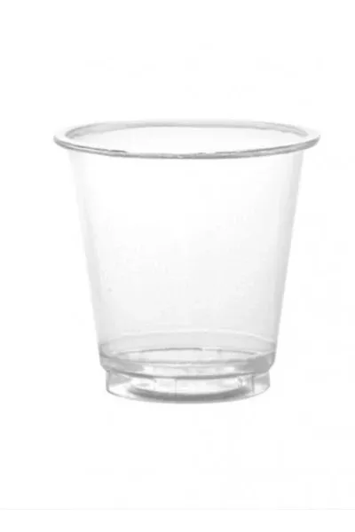 Plastic Shot Cups 1.25oz X 24ct