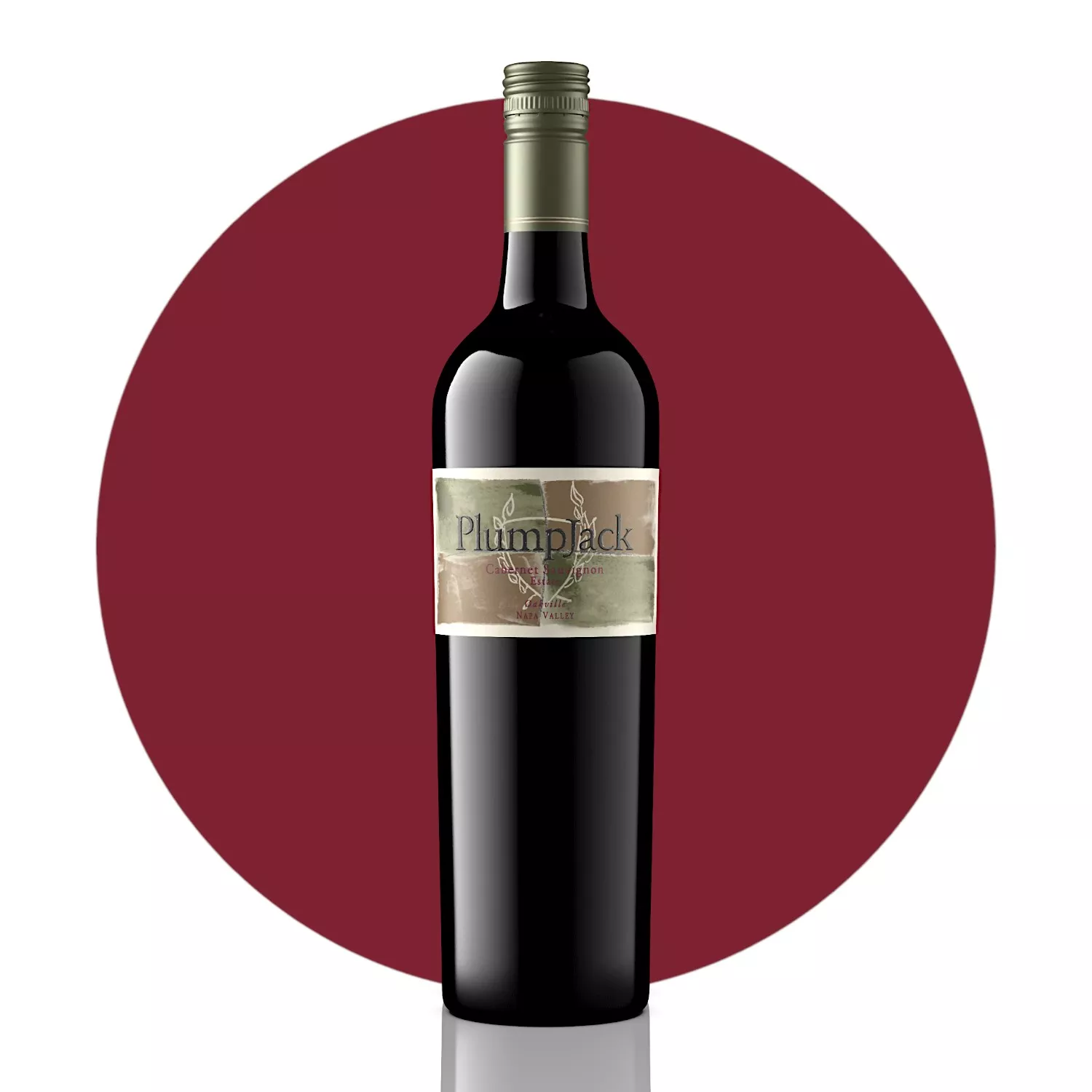 PlumpJack Estate Napa Valley Cabernet Sauvignon