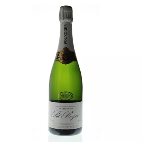 Pol Roger Champagne Brut Reserve