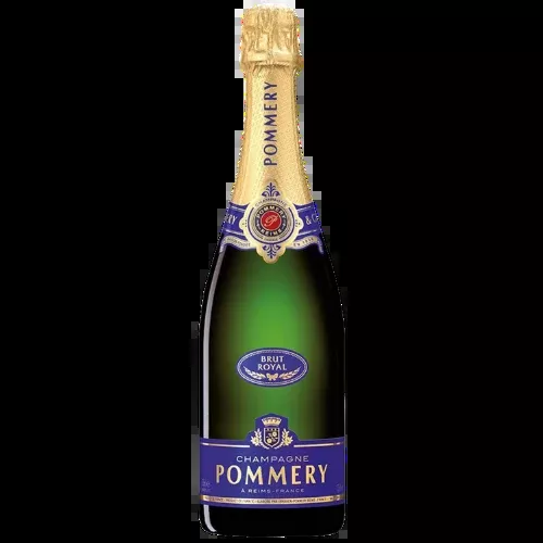 Pommery Brut