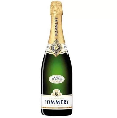 Pommery Champagne Brut Blanc de Blancs