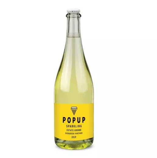 Popup Sprk 750ml