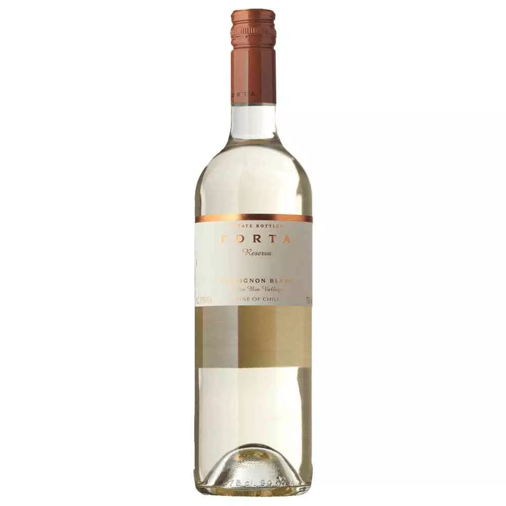 Porta – Sauvignon Blanc 750mL