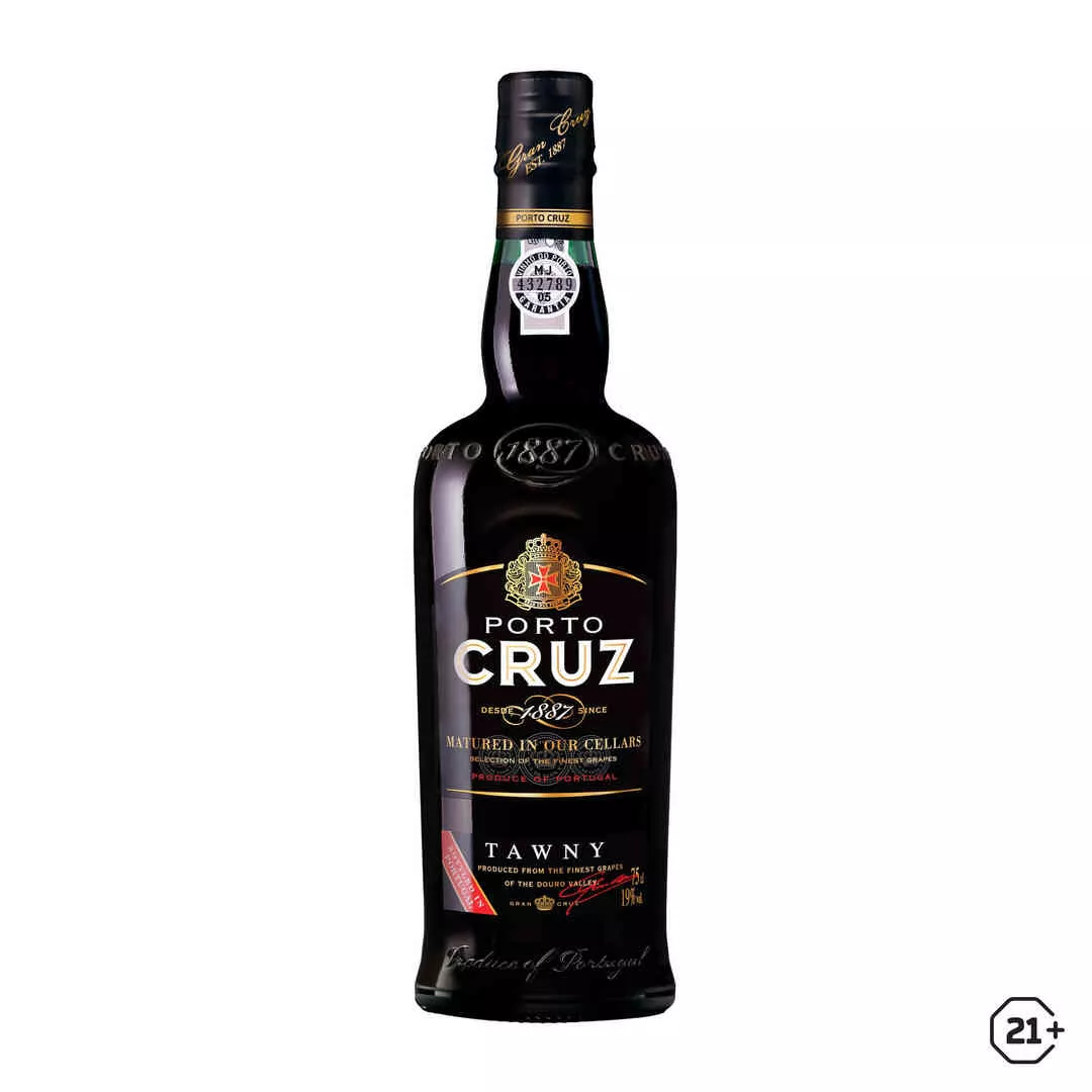 Porto Cruz – Tawny 750mL
