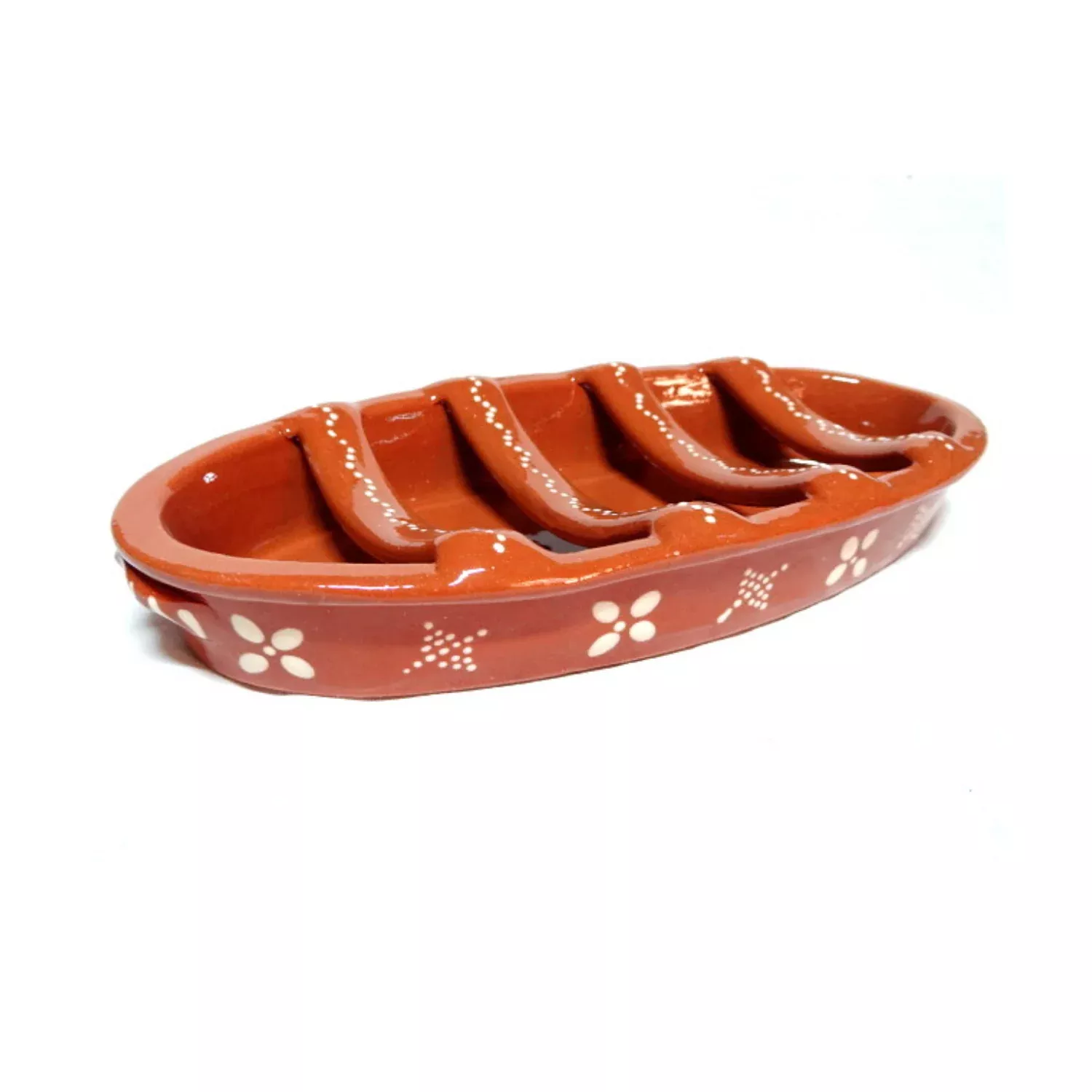 Portugalia Marketplace Canoe Sausage Roaster Regional #2