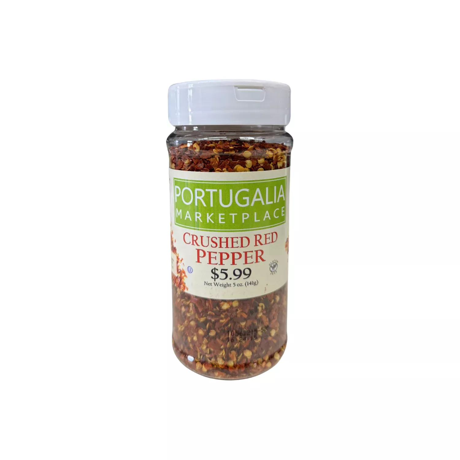 Portugalia Marketplace Crushed Red Pepper