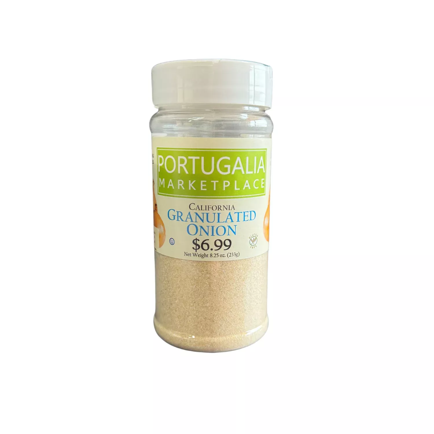 Portugalia Marketplace Granulated Onion