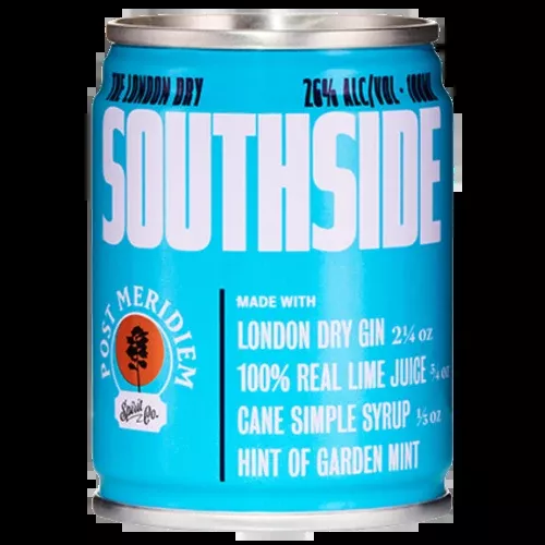 Post Meridiem Southside