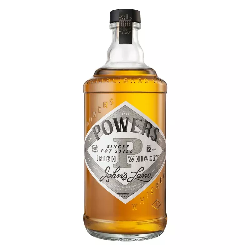 Powers John’s Lane Release