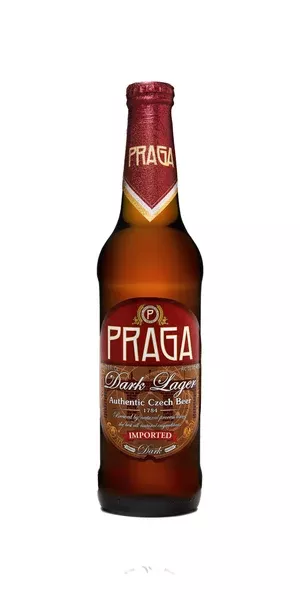 Praga Czech Dark Lager
