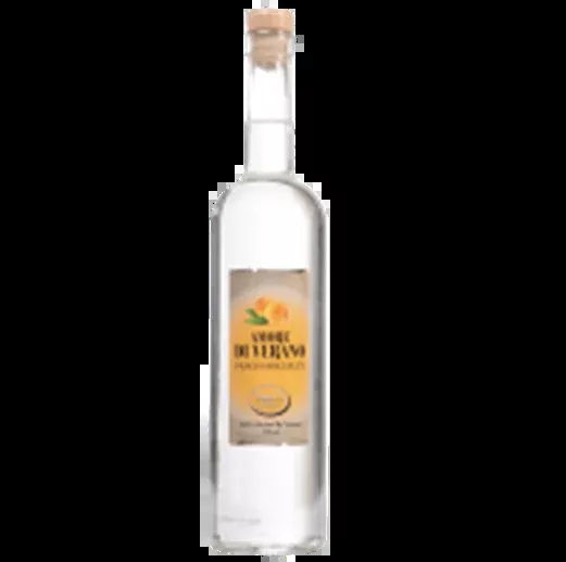 Premium Blend Amore Di Verona Peach Wine Based 750ml