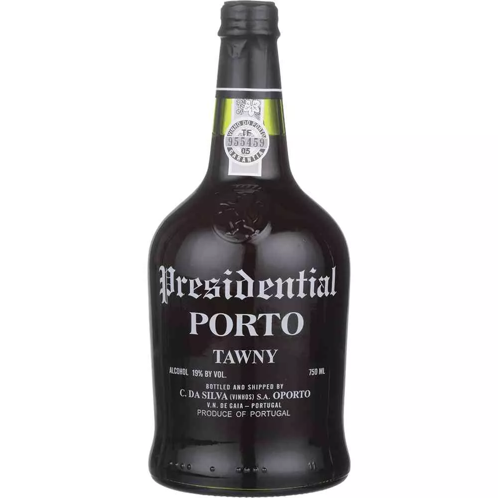 Presidential – Tawny Porto 750mL